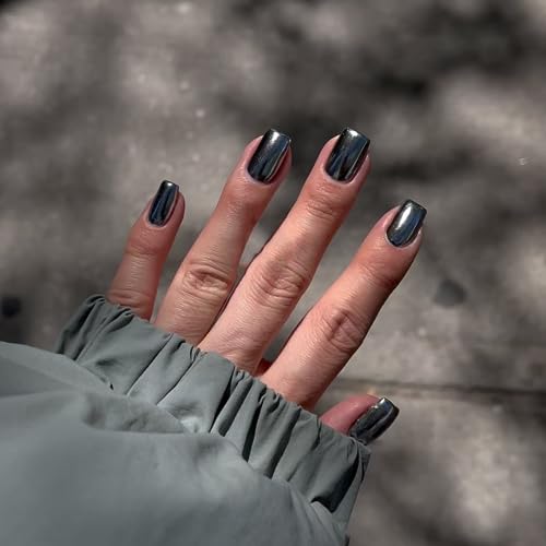 black A