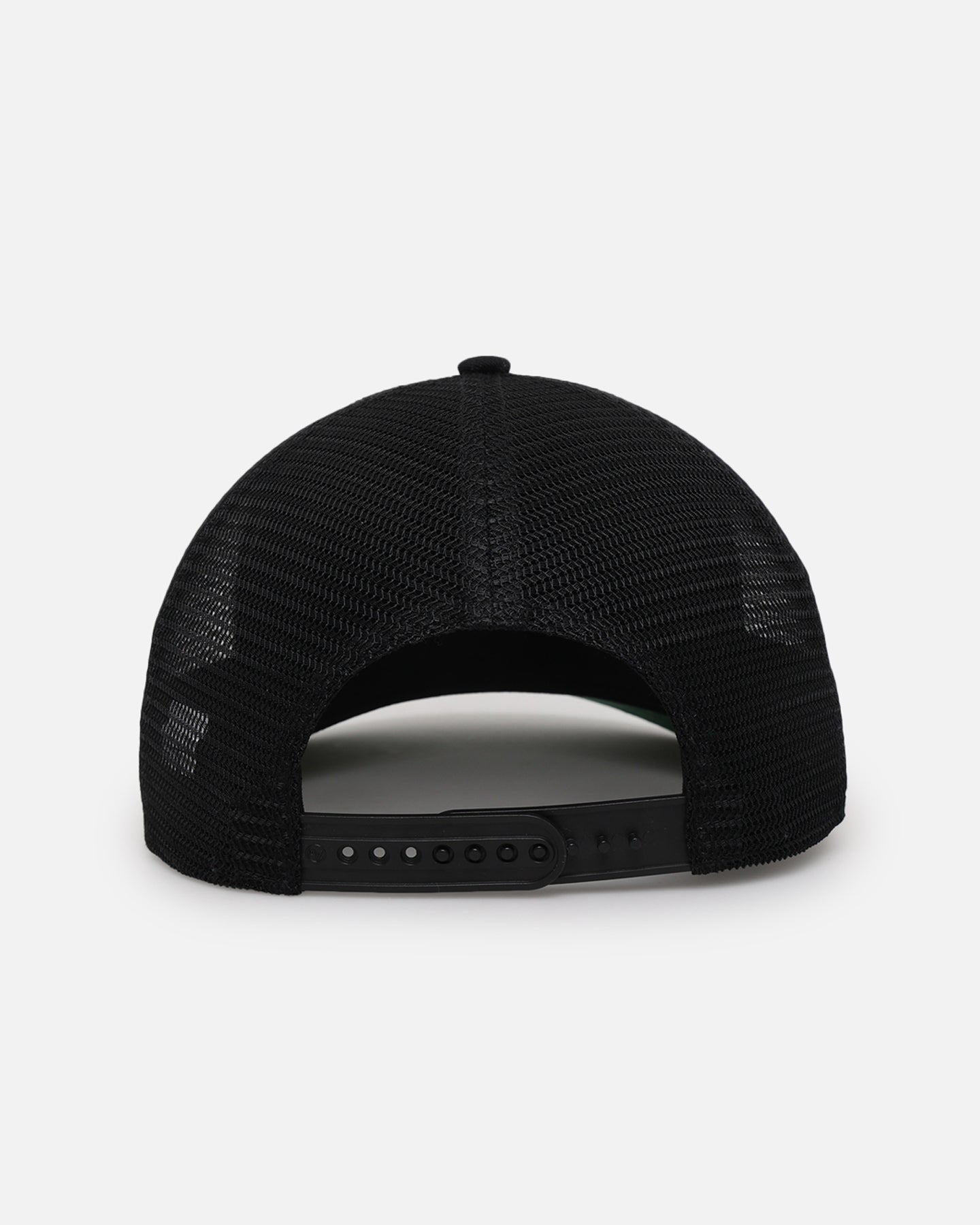 Philadelphia Flyers '47 Hitch Trucker Snapback Hat - Black/Team Color Adjustable Mesh Baseball Cap for Men & Women - Perfect for Sports Fans, Casual Wear & Game Day Outfits