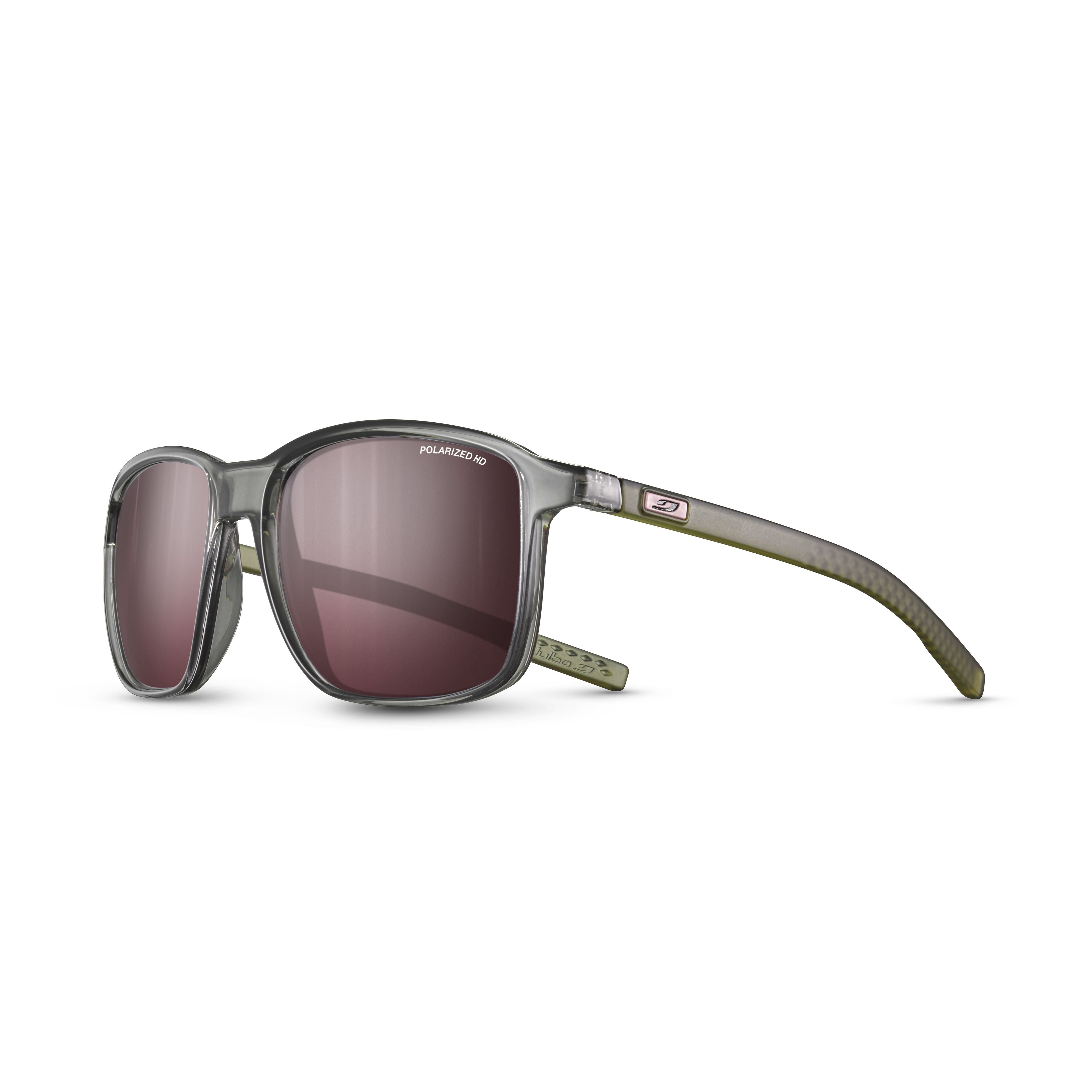 Creek J571 Polarized Sunglasses for Men & Women - UV Protection, Stylish & Lightweight - Perfect for Driving, Running & Outdoor Activities