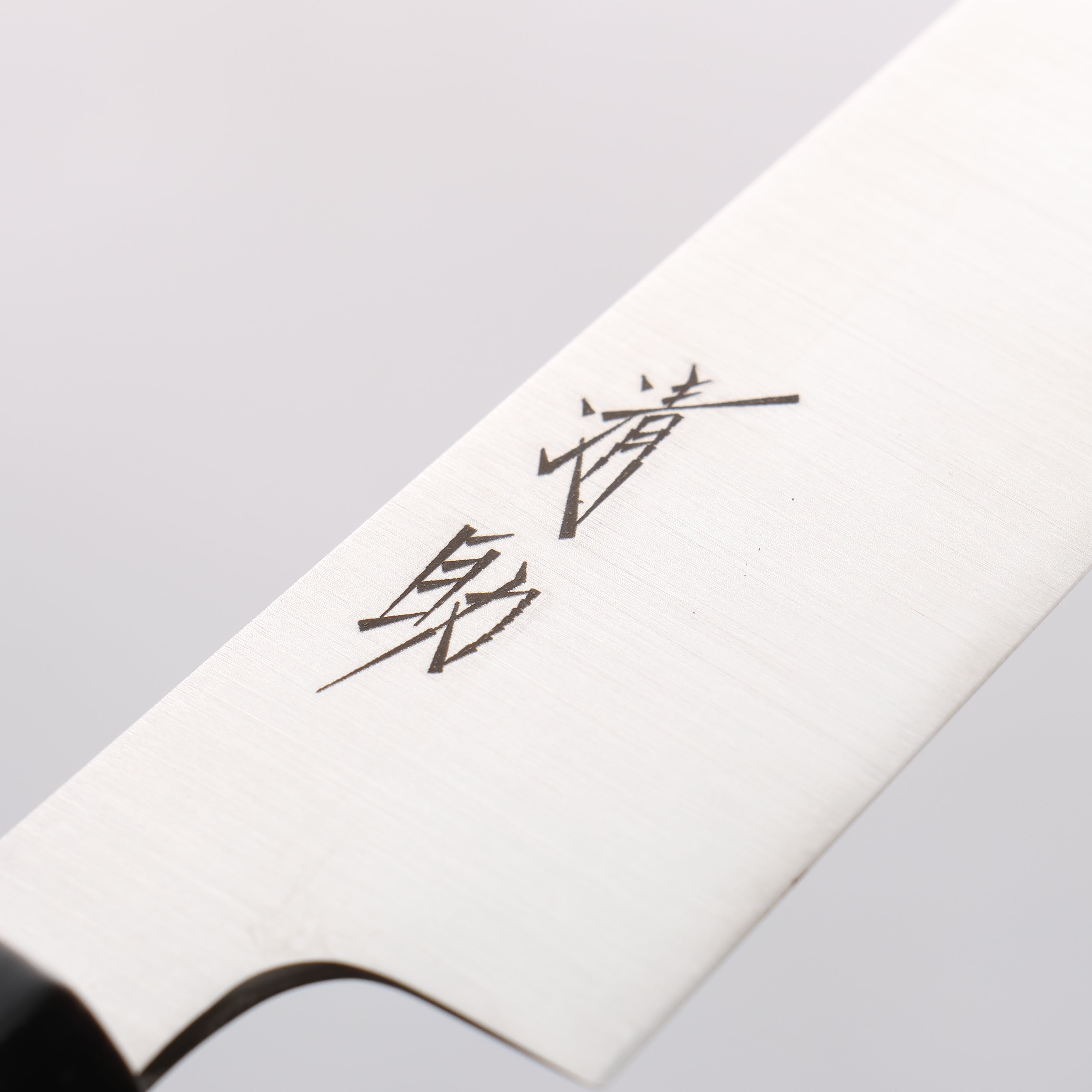 Premium Seisuke Swedish Steel Sujihiki Knife 240mm - Handcrafted with Burned Chestnut Handle - Perfect for Sushi, Sashimi & Meat Slicing - Professional Japanese Kitchen Knife for Chefs & Home Cooks