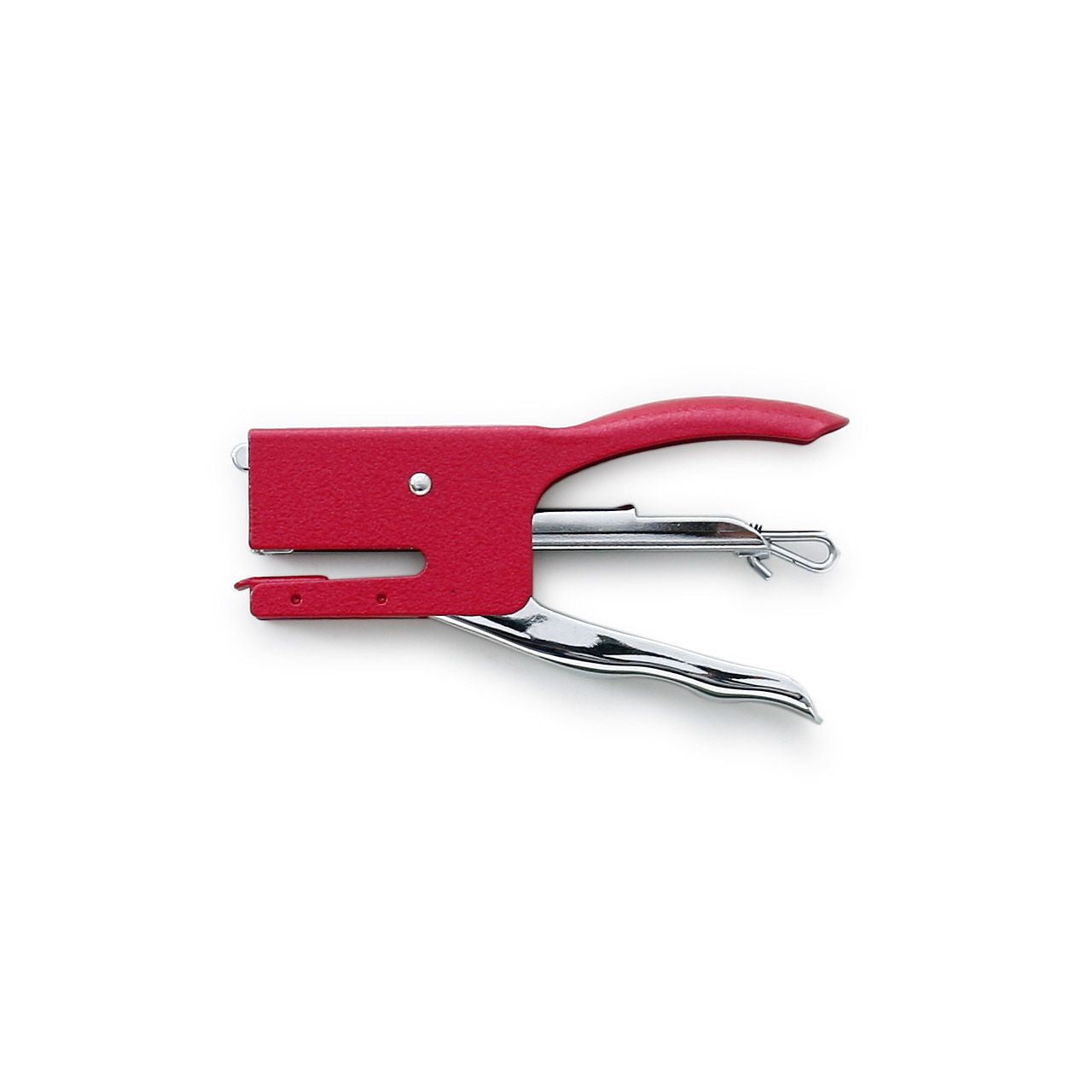 Penco Heavy Duty Stapler - High Capacity Stapler for Office, School & Home Use - Durable Metal Stapler with Comfort Grip - Perfect for Paper, Documents & Craft Projects