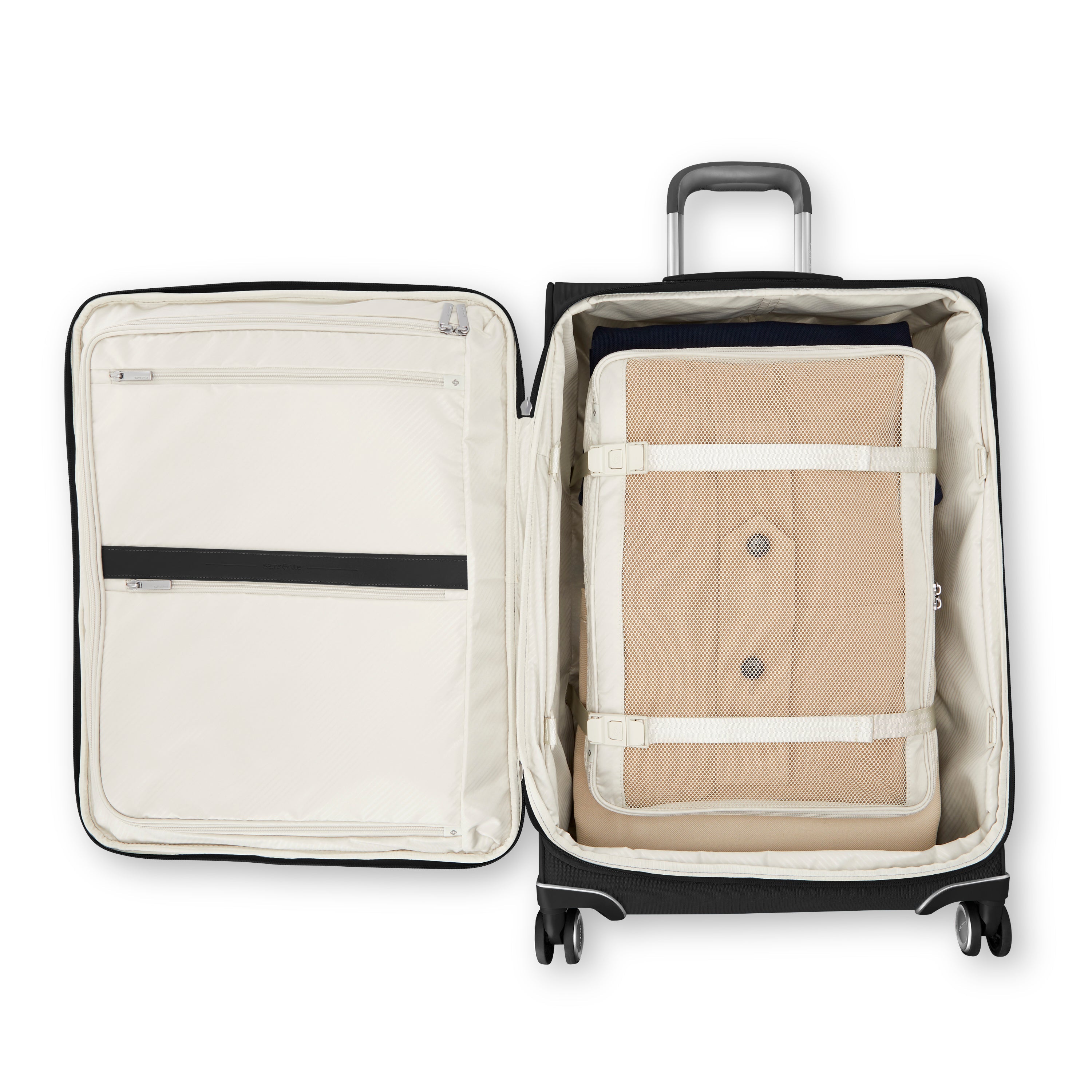 Samsonite Silhouette 18