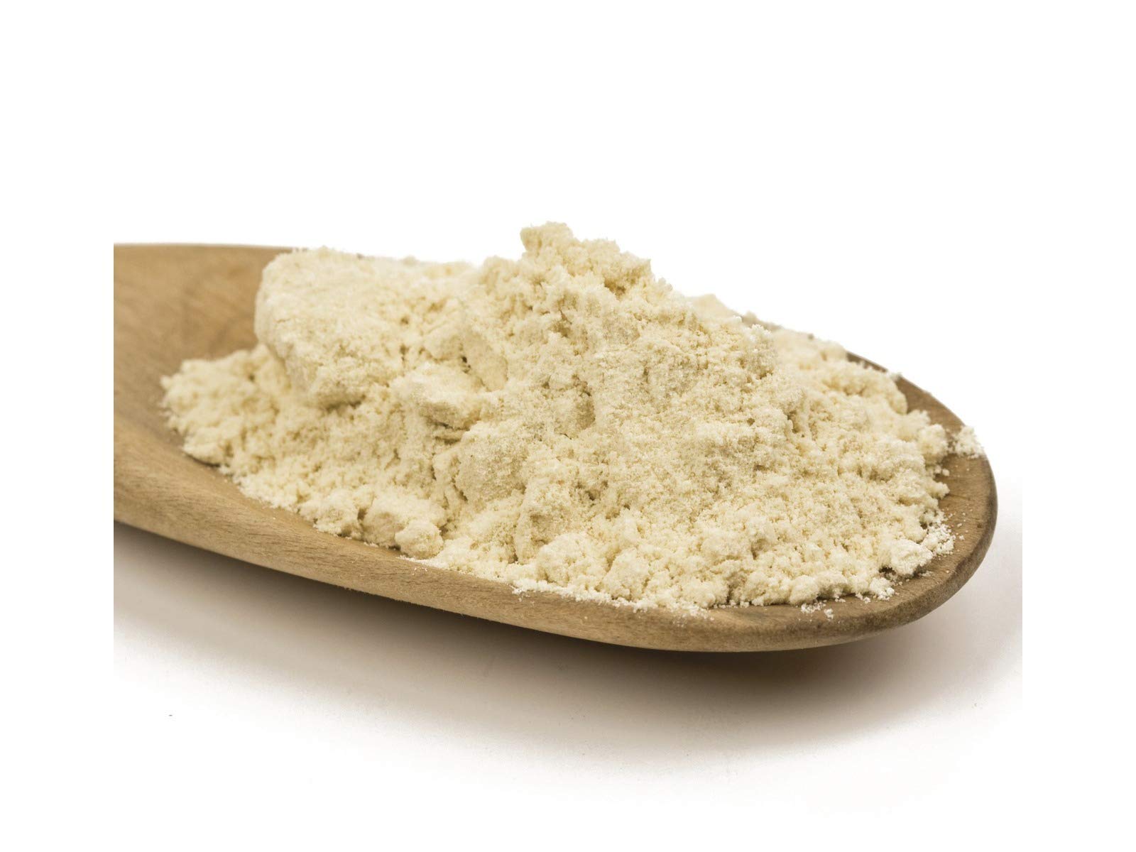 50 lb Bulk Vital Wheat Gluten - High Protein Flour Enhancer for Baking Bread, Pizza & Pastries (Commercial & Home Use)