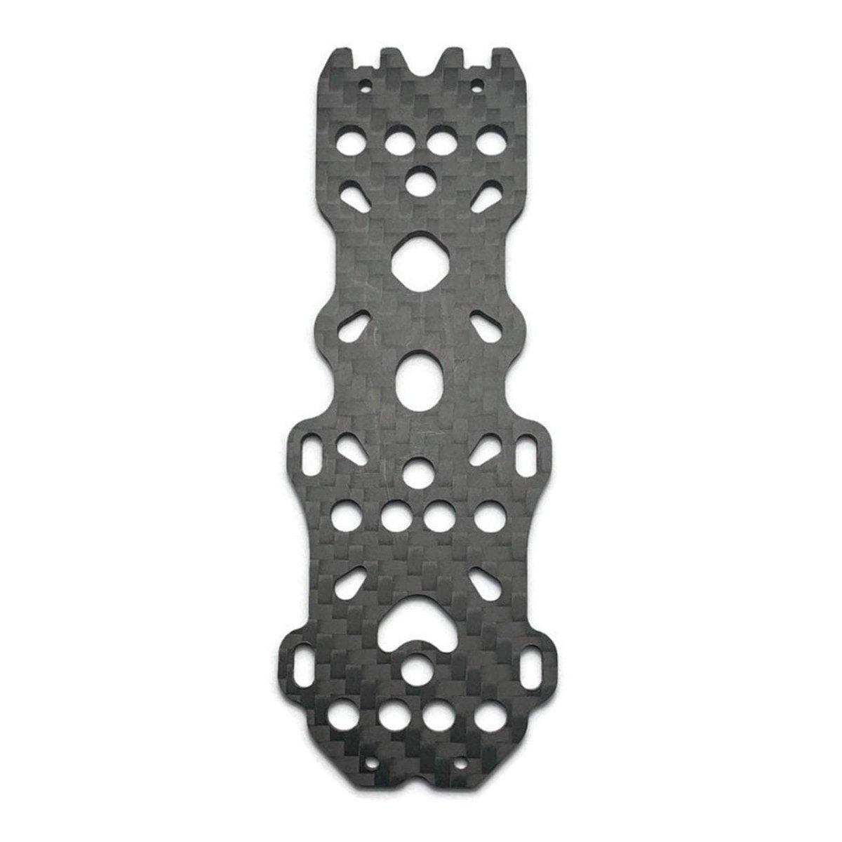 Armattan Bobcat HD 4 Replacement Center Plate - Durable Drone Frame Part for FPV Racing & Freestyle - Perfect for Crash Repairs & Upgrades