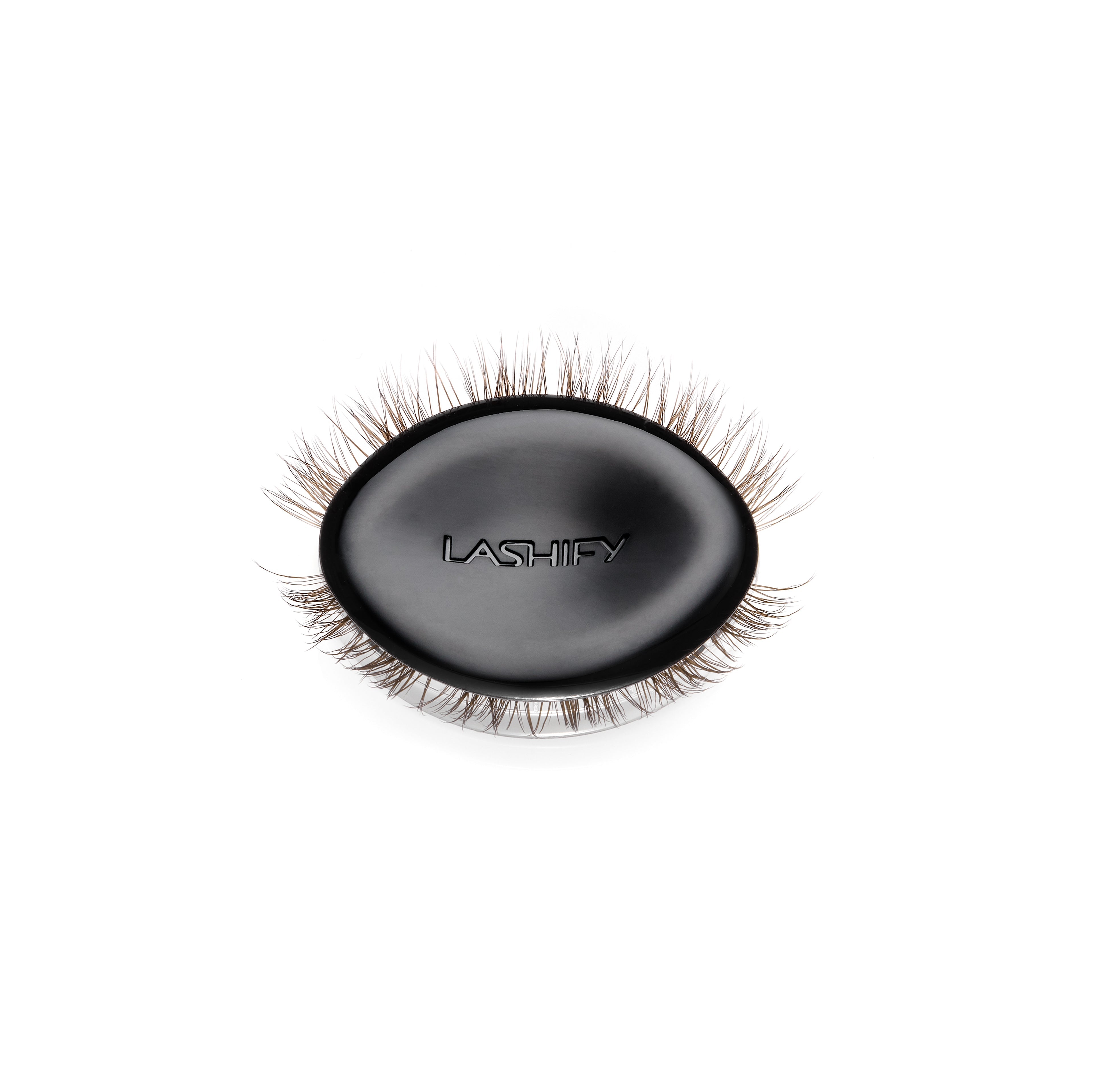 Plushy Gossamer® False Eyelashes - Natural Wispy Lashes for Dramatic Eye Makeup | Perfect for Parties, Weddings & Special Occasions