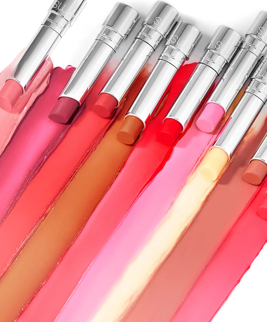 Moisturizing Tinted Lip Balm for Daily Use - Natural Hydration & Subtle Color - Perfect for Dry Lips, Makeup-Free Days & On-The-Go Care