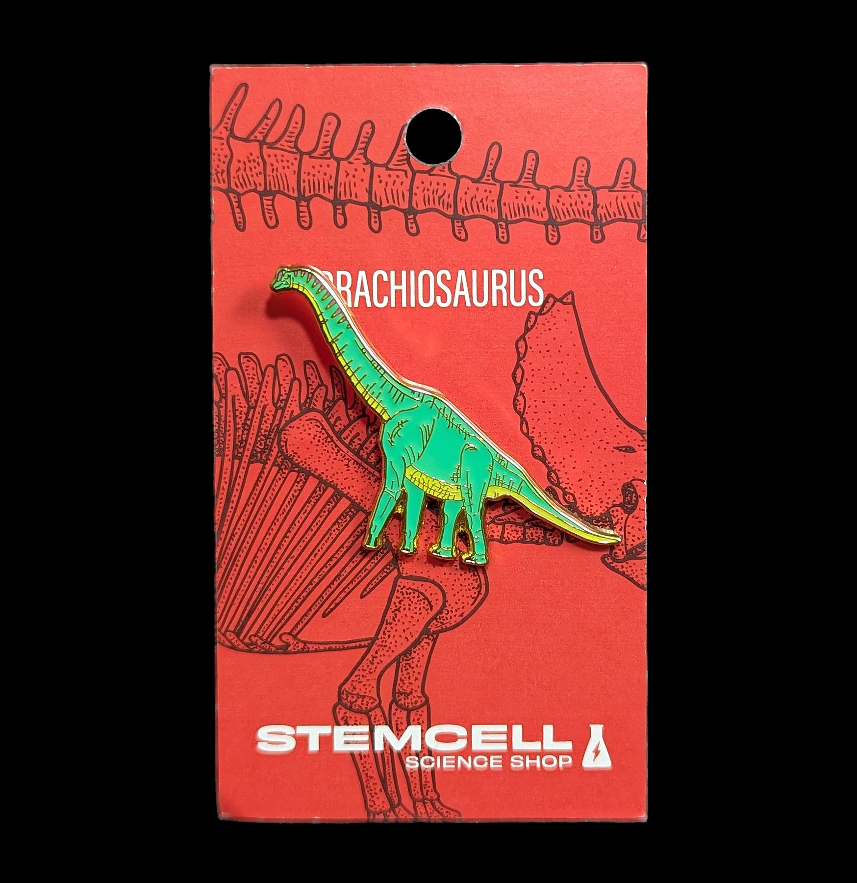 Vintage Enamel Dinosaur Brooch Pins - Cute Dinosaur Lapel Pins for Backpacks, Jackets & Gifts - Perfect for Collectors, Kids & Dinosaur Lovers