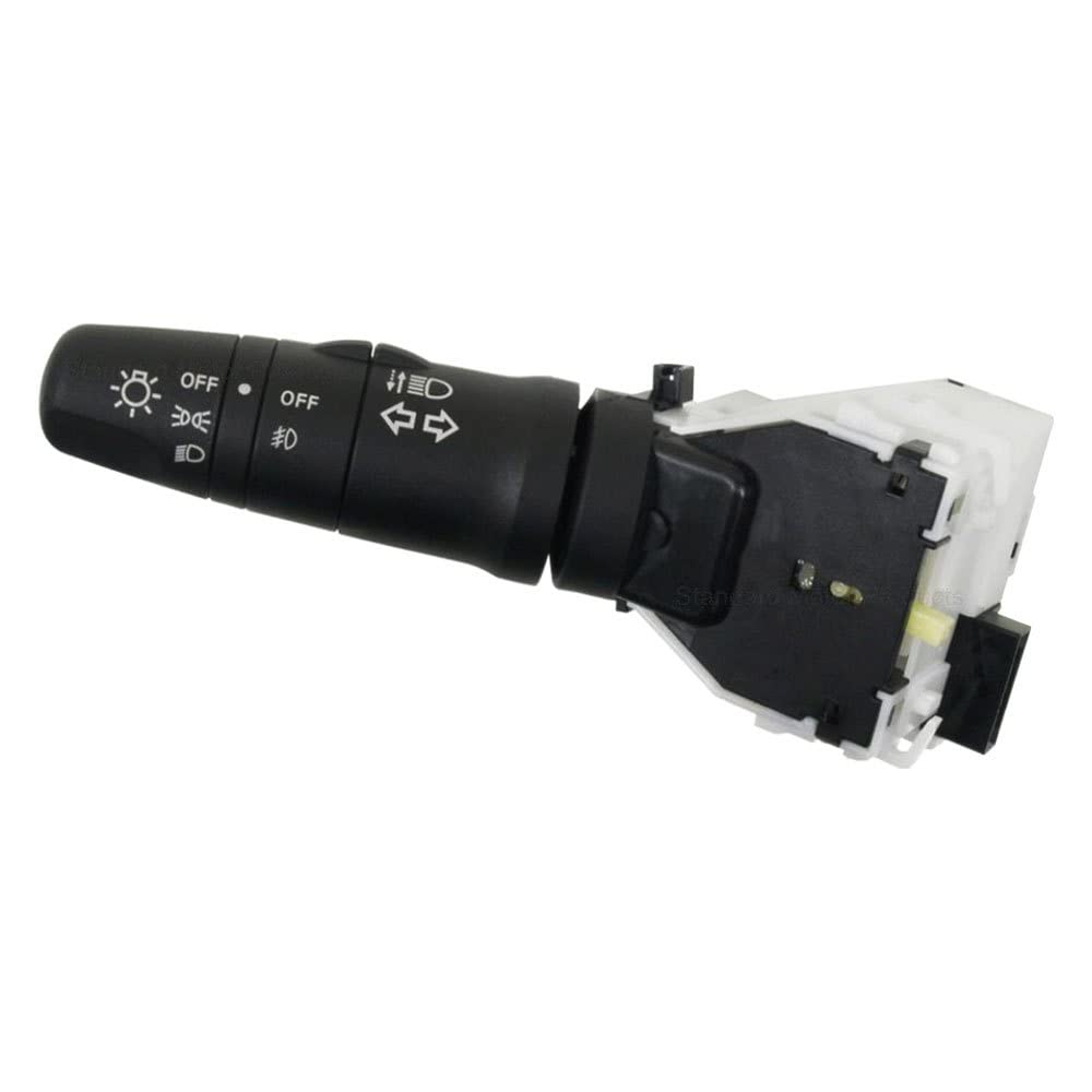 Standard Motor Products CBS-1248 Combination Switch - High Quality Automotive Electrical Switch for GM Vehicles | Perfect for Turn Signal, Headlight & Wiper Control | Ideal for DIY Repairs & Professional Mechanics