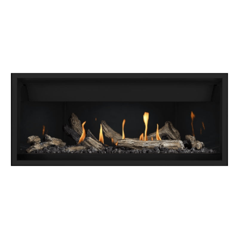 MIRRO-FLAME Porcelain Reflective