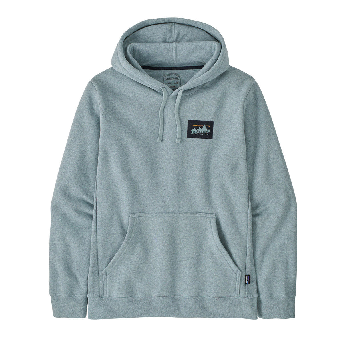 Thermal Blue