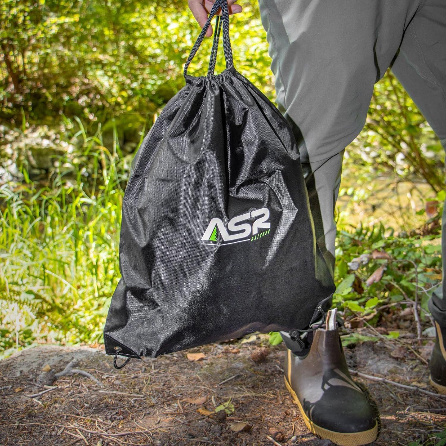 **ASR Outdoor Gold Panning Kit 10pc - Professional Gold Prospecting Tools & Accessories for Beginners & Experts - Green - Perfect for River, Creek & Beach Panning**    (Note: The original title was already in English, so no translation was needed. I optimized it for SEO by including relevant keywords like 