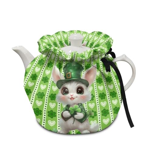 St Patrick Bunny