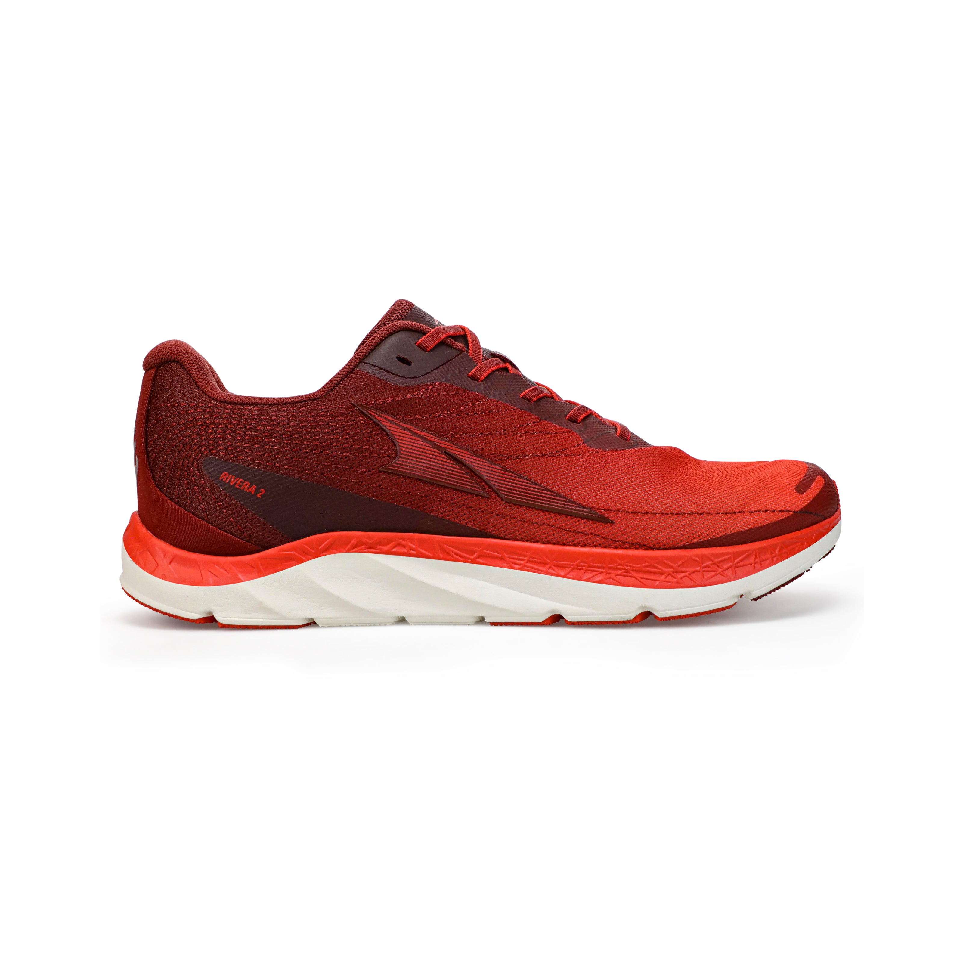 Men's Rivera 2 Sneakers - Lightweight Comfortable Walking Shoes for Men - Perfect for Running, Gym Workouts & Casual Wear