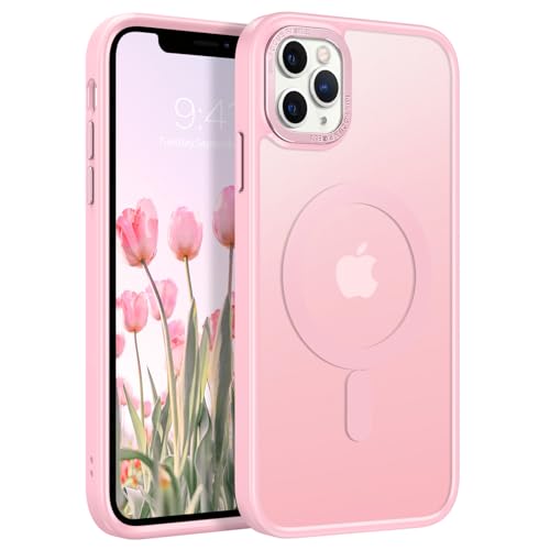 Tender Pink