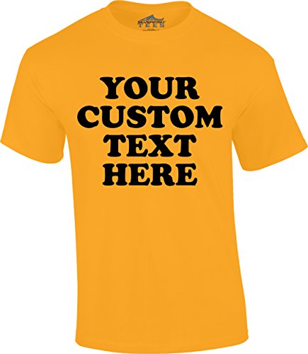 Gold Yellow