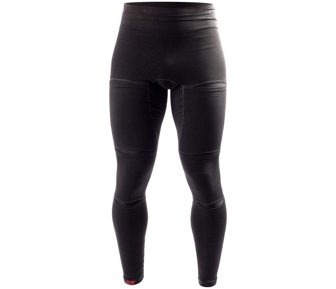110% Unisex Clutch Compression Tight with Ice Recovery Technology - Athletic Performance & Post-Workout Recovery Leggings for Running, Yoga, Gym & Sports