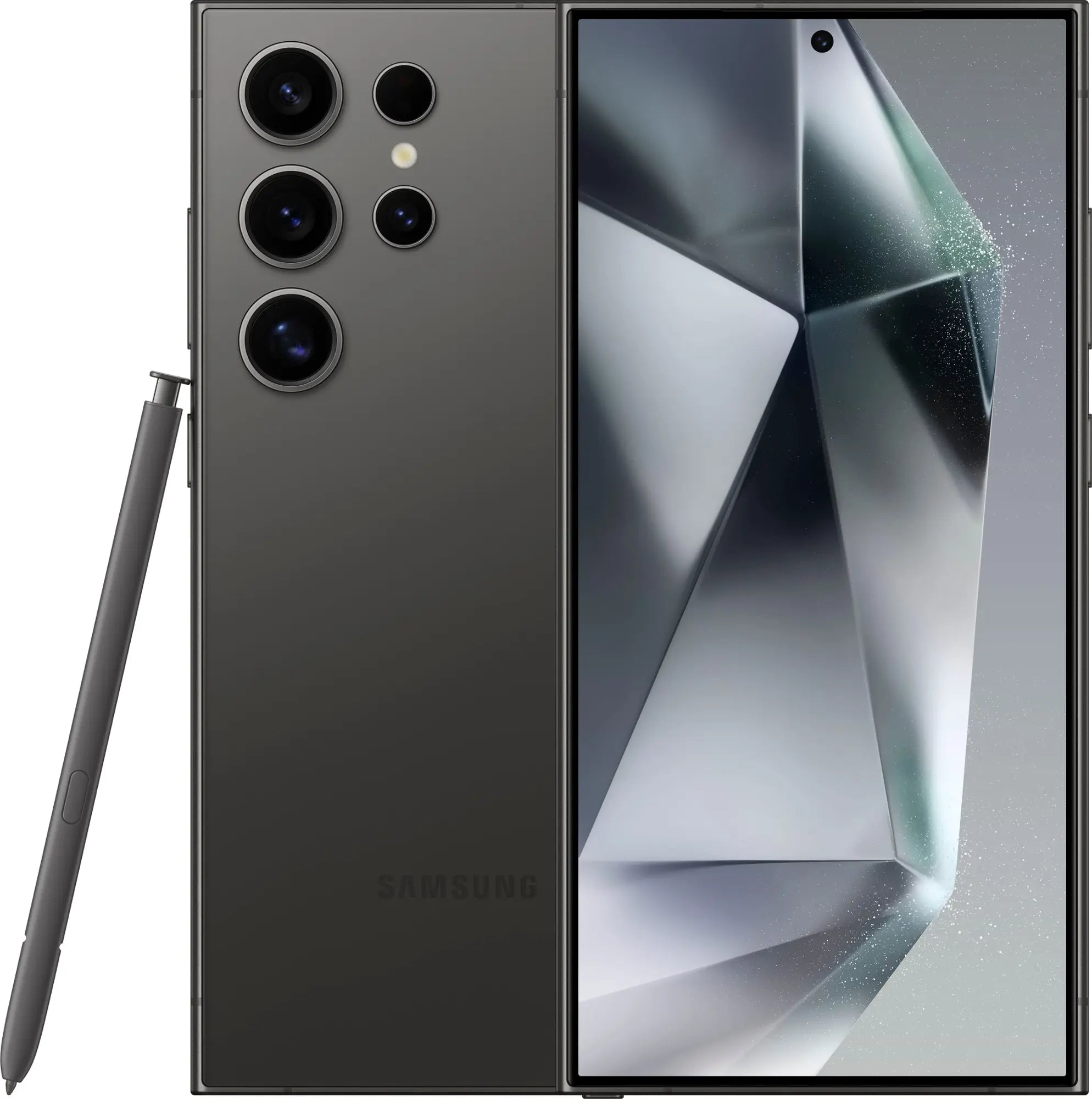 Titaninum Black