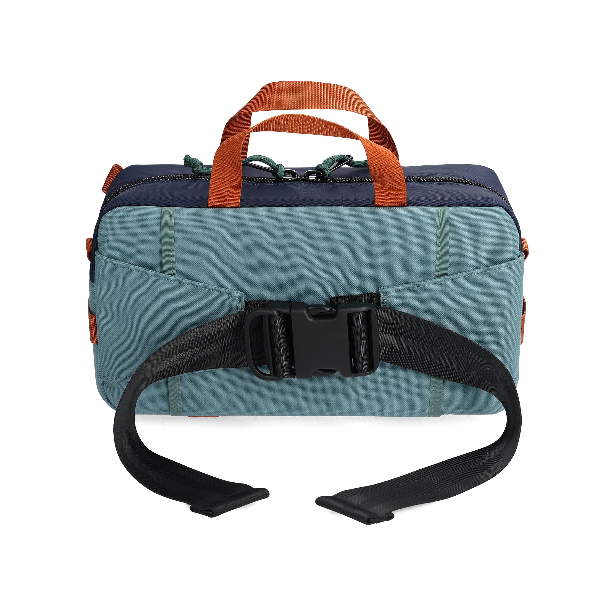 Best Hip Pack for Men & Women - Lightweight Waist Bag with Adjustable Strap - Perfect for Running, Hiking, Travel & Everyday Use