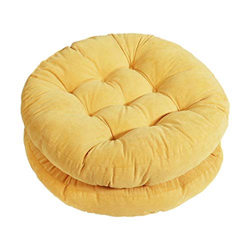 Round|yellow