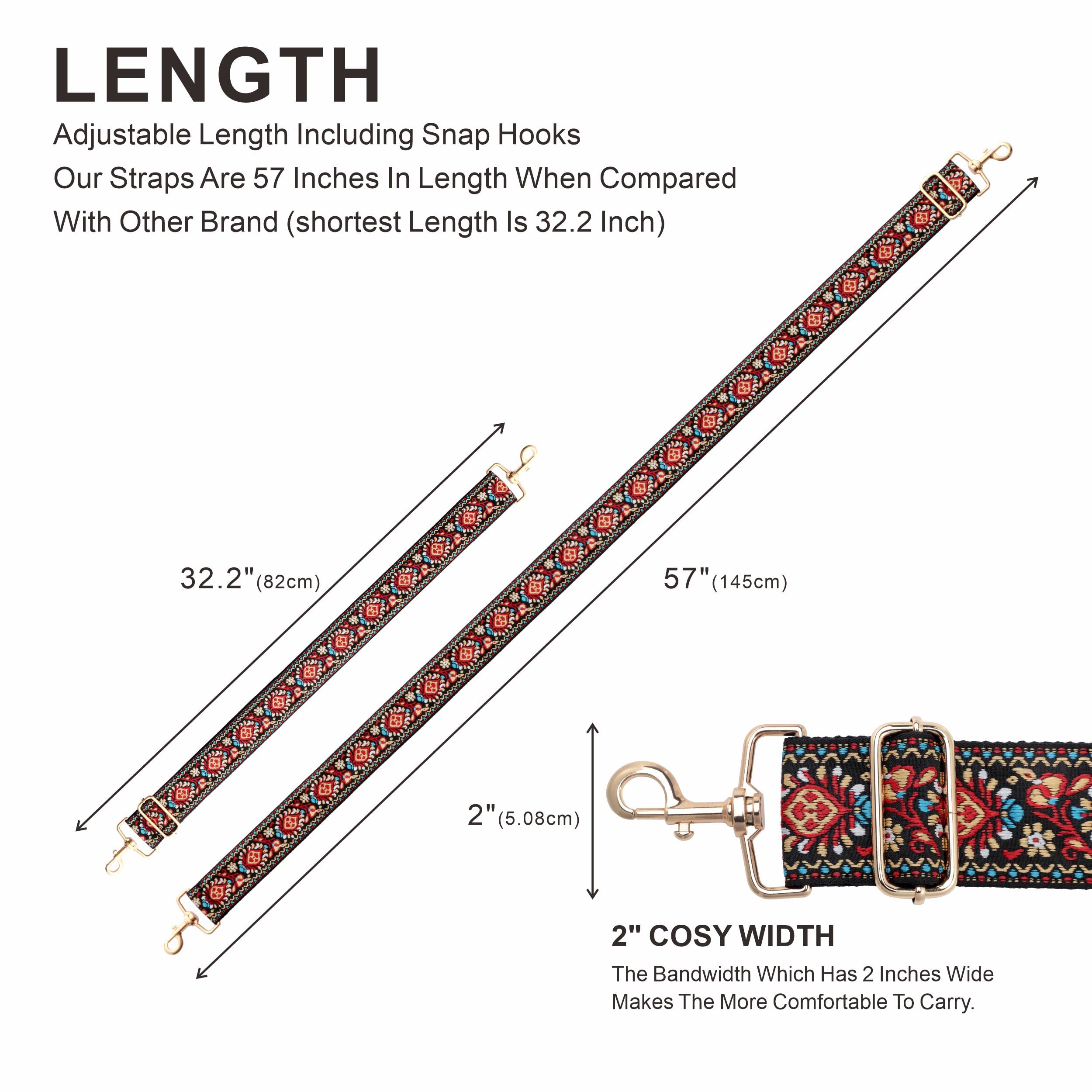 Nefelibata Adjustable 2