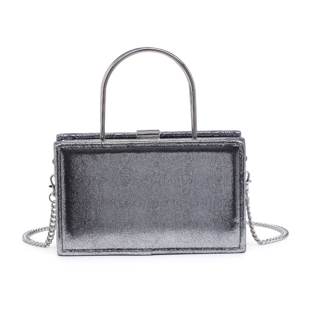 Charlie Evening Bag - Elegant Women's Clutch Purse for Parties, Weddings & Special Occasions | Perfect for Date Nights & Formal Events