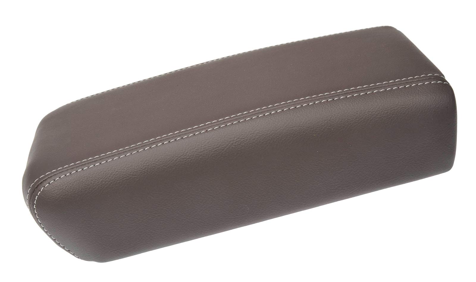 APDTY 142748 Car Console Lid Replacement - Compatible with 23132353 | Durable Armrest Cover Upgrade for Chevy, GMC & Cadillac Vehicles | Perfect for Road Trips & Daily Commuting