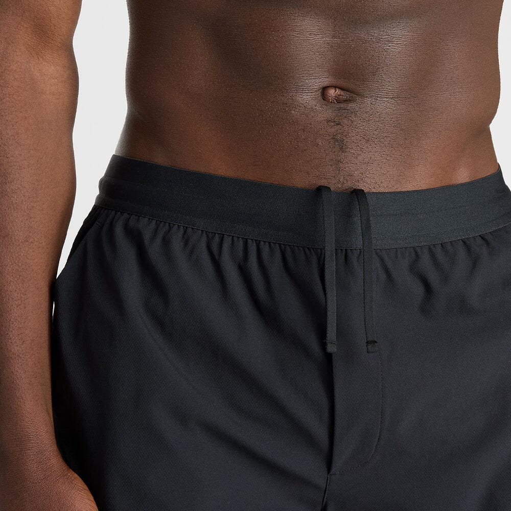 New Balance Men's AC Lined Short 5 - Lightweight Running Shorts with Mesh Liner for Comfort & Breathability - Perfect for Gym, Jogging & Summer Workouts