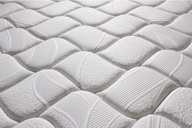 Posture Support Mattress & Base - Medium Firmness for Super King Size Beds | Ideal for Back Pain Relief and Spinal Alignment | Perfect for Bedrooms and Guest Rooms