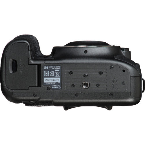 Canon EOS 5DS R DSLR Camera with 28-135mm f/3.5-5.6 IS USM Lens & 75-300mm f/4-5.6 III Lens Kit - Includes Wide Angle Lens, Telephoto Lens, 2x 32GB Memory Cards - Perfect for Professional Photography, Travel & Wildlife Shooting