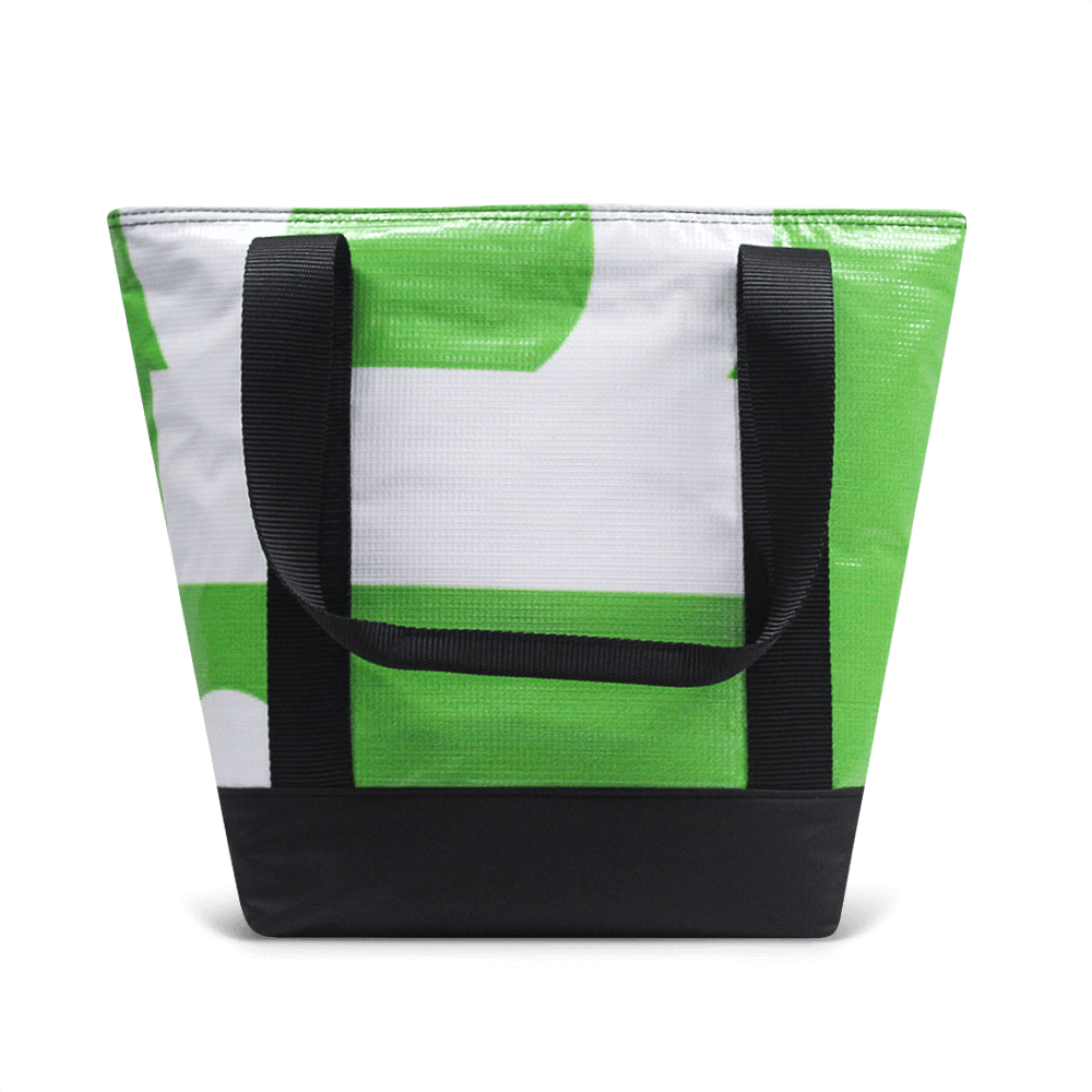 Beck Cooler Bag Bk1 00598 - Insulated Lunch Bag for Work, Picnics & Outdoor Activities - Leakproof & Durable Portable Cooler for Food & Drinks