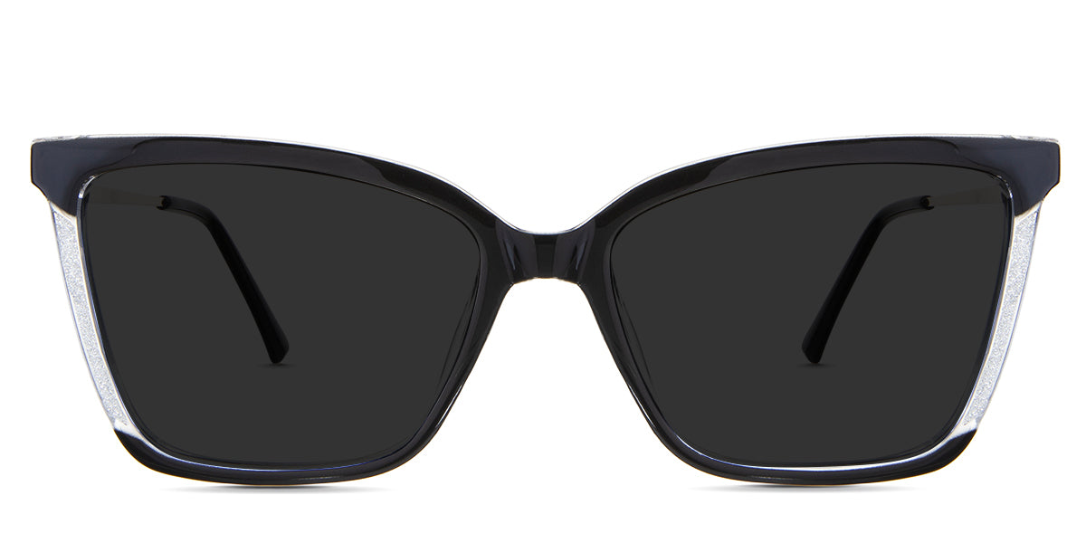 Maylee Women's Prescription Polarized Sunglasses - UV Protection & Anti-Glare for Driving, Outdoor Sports & Fashion