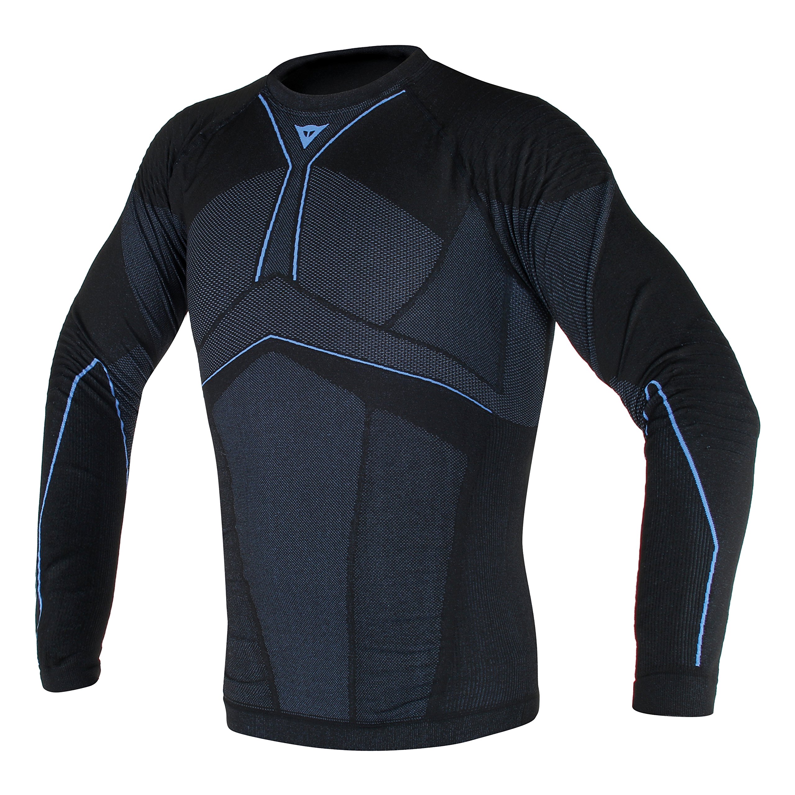 Dainese Men's Motorcycle Jacket - CE Certified Armor, Breathable & Waterproof - Ideal for Street Riding, Racing & Adventure Touring