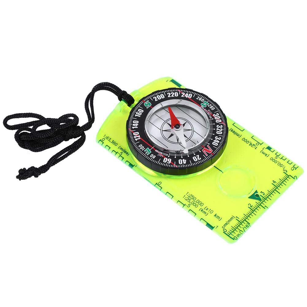 DC361 Multifunctional Outdoor Portable GPS Navigation Device for Warehouse, Hiking, Camping & Travel - Professional Handheld Navigator with Accurate Positioning