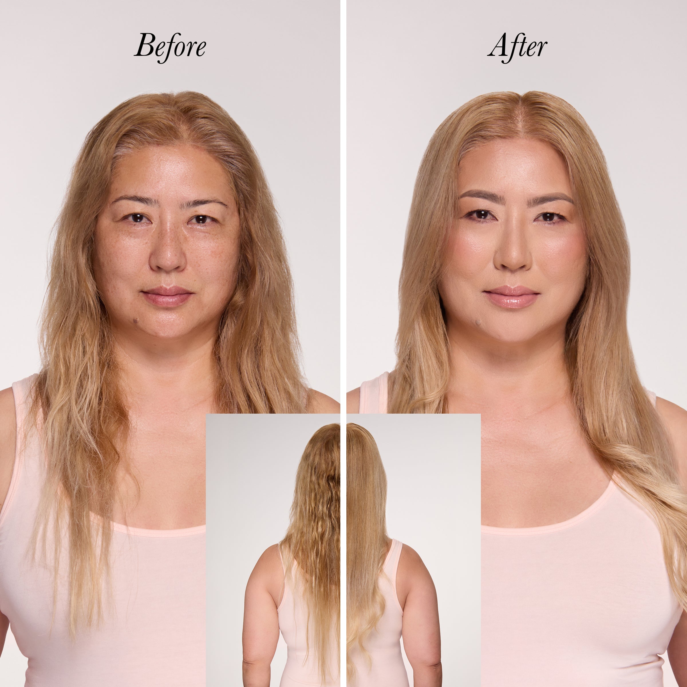 Thermal Protectant Styler for Hair - Heat Protectant Spray with Argan Oil & Keratin - Prevents Heat Damage for Straightening, Curling & Blow Drying - Salon Quality Styling Protection for Smooth, Shiny Hair