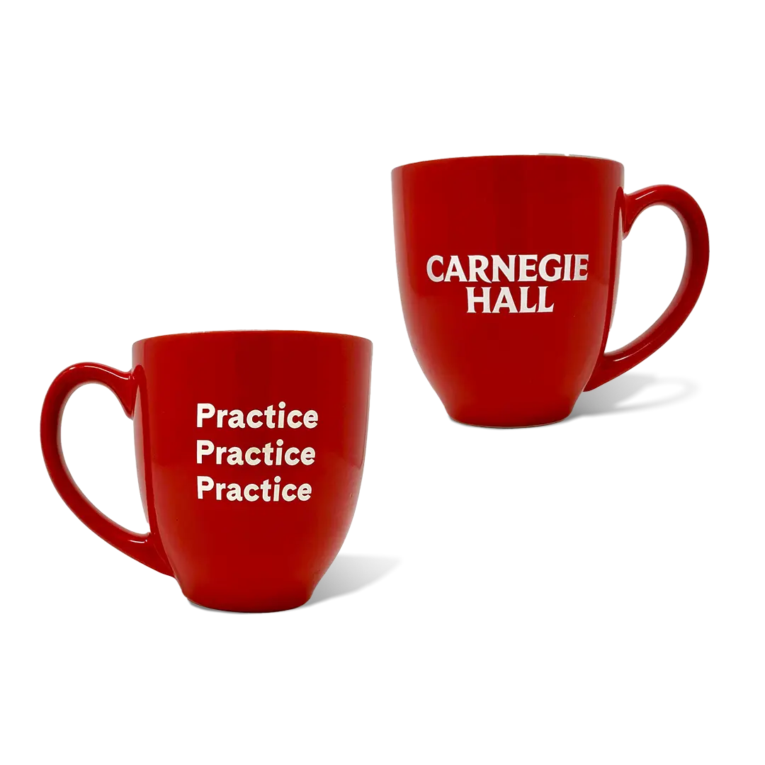 Practice Makes Perfect
