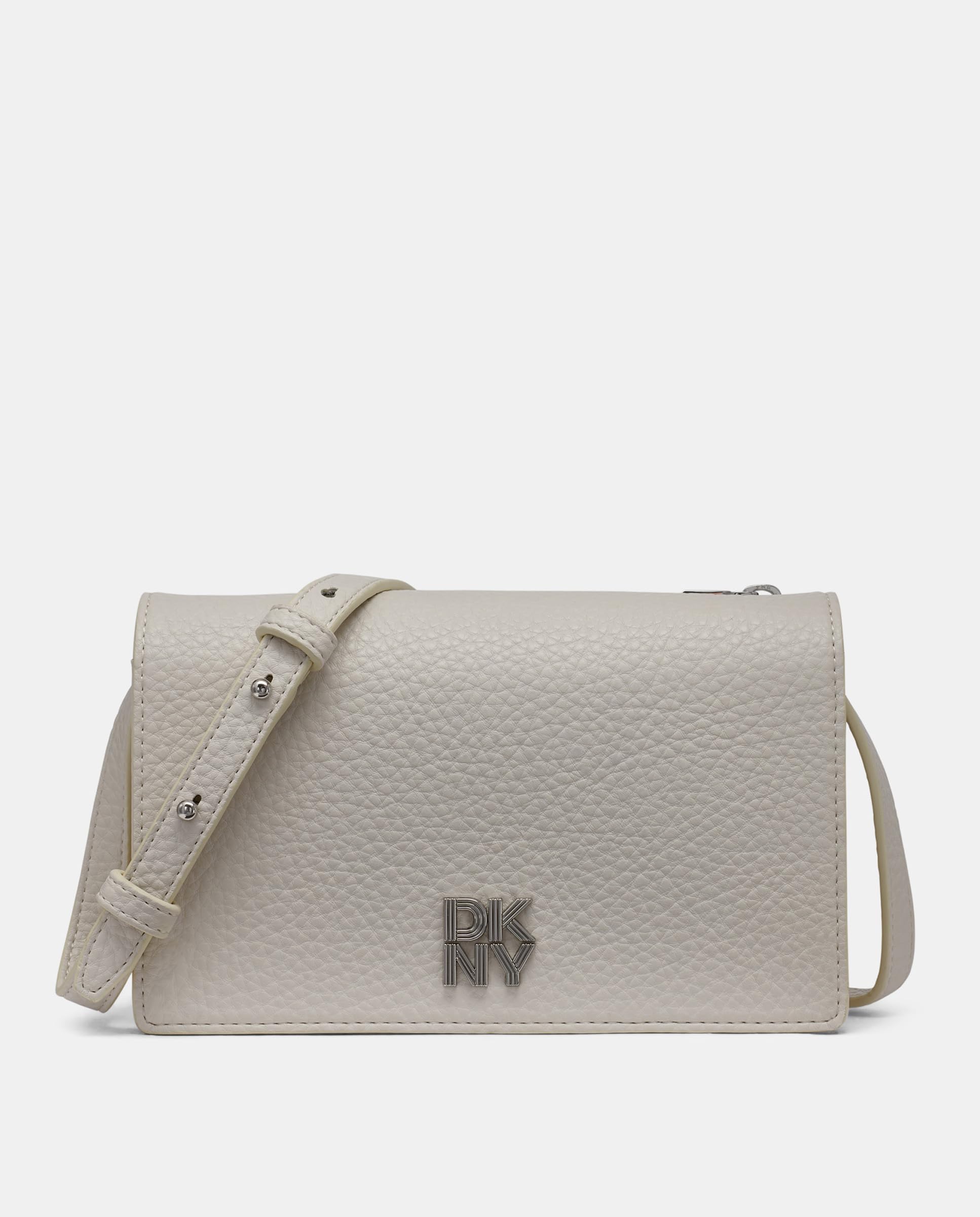 DKNY Tinsley Backpack for Women - Stylish Laptop Backpack with USB Charging Port, Water-Resistant Travel Backpack for Work, School & College (Perfect for Commuting, Business Trips & Campus Life)