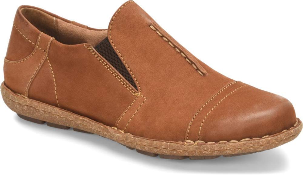 BORN Women's Nampa Comfortable Casual Sneakers - Lightweight Walking Shoes for Women | Perfect for Running, Gym, Travel & Everyday Wear