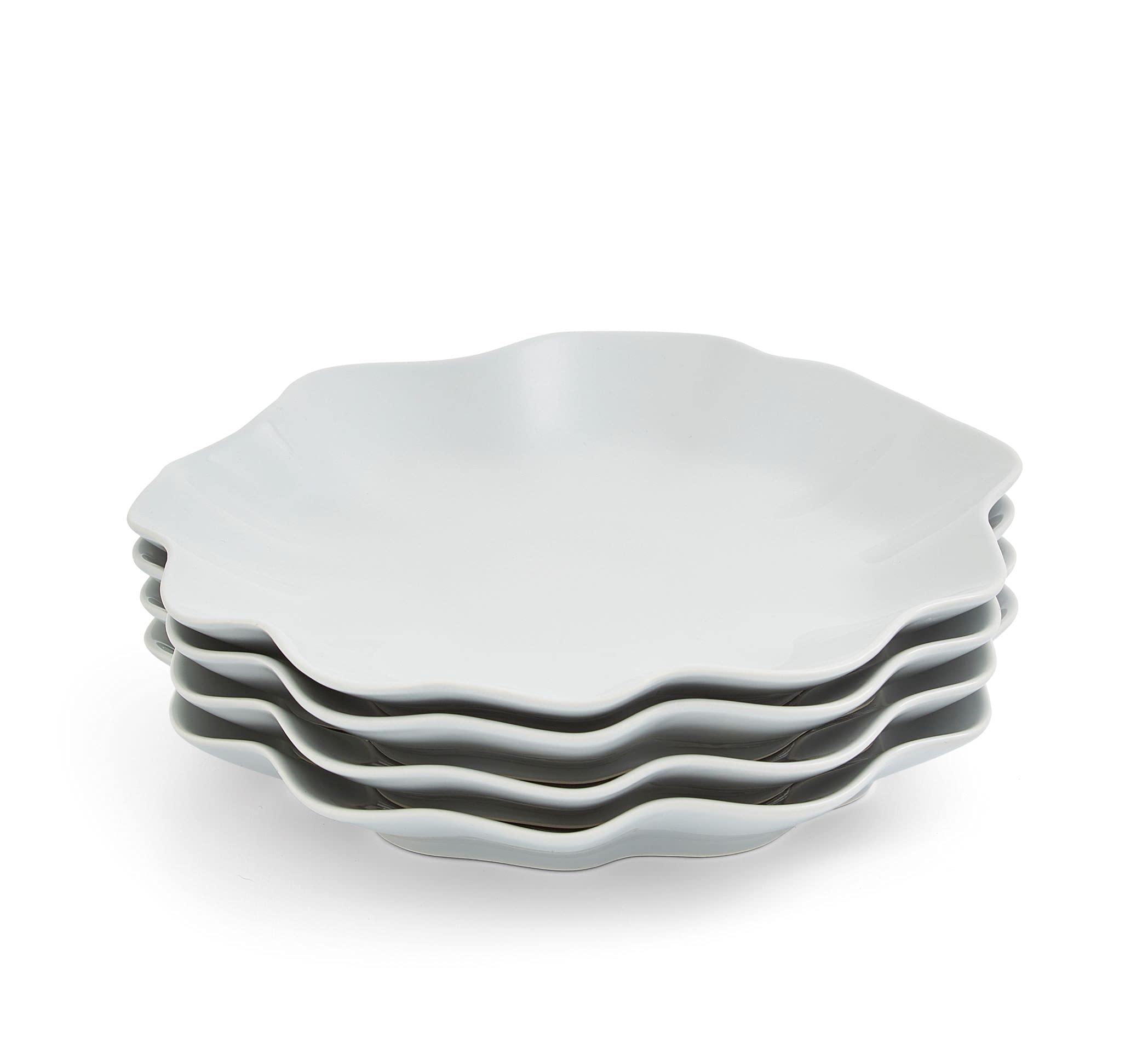 Sophie Conran Floret Dinner Plate Set of 4 - 11