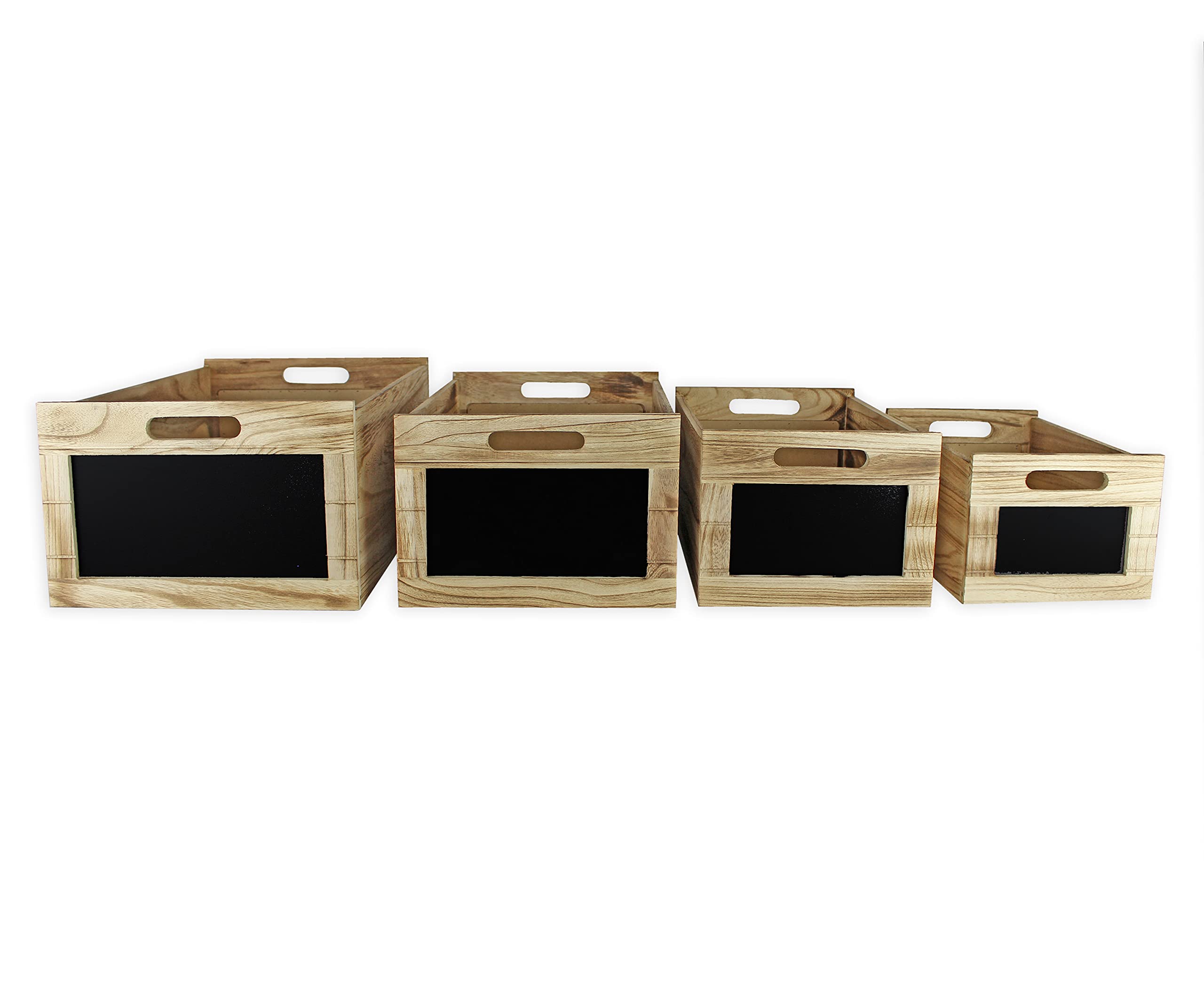 SGT45 Plastic Storage Boxes - 17
