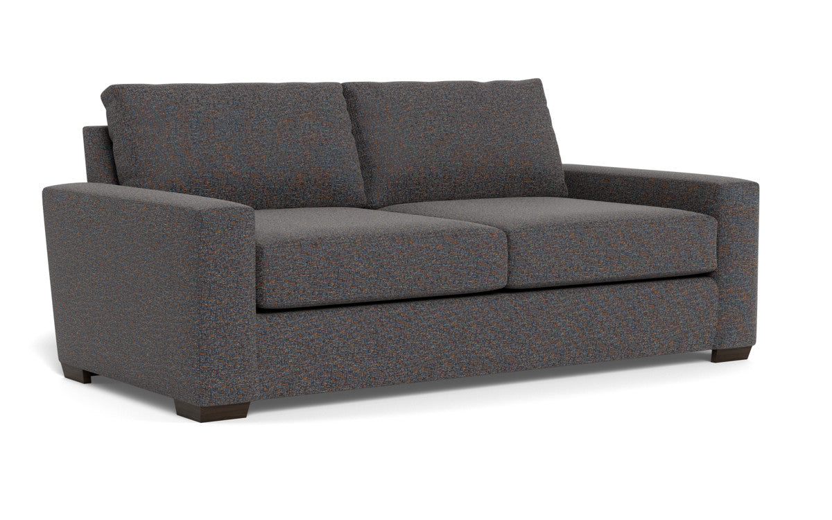 Mas Mesa 88 Deep Sofa - Extra Wide & Plush Comfort for Large Living Rooms | Perfect for Family Movie Nights & Cozy Gatherings