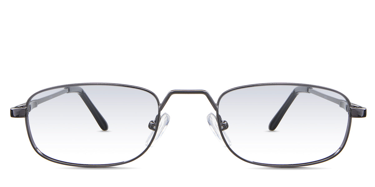 Zoey Women's Prescription Tinted Glasses - Stylish & UV Protection for Reading, Driving & Outdoor Activities