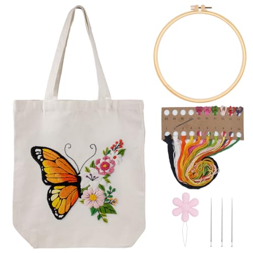 butterfly flower