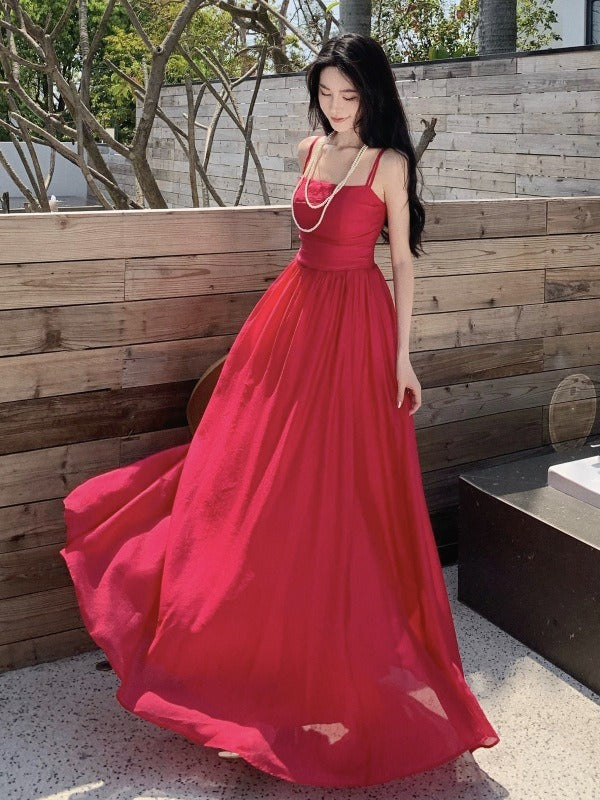 rose red