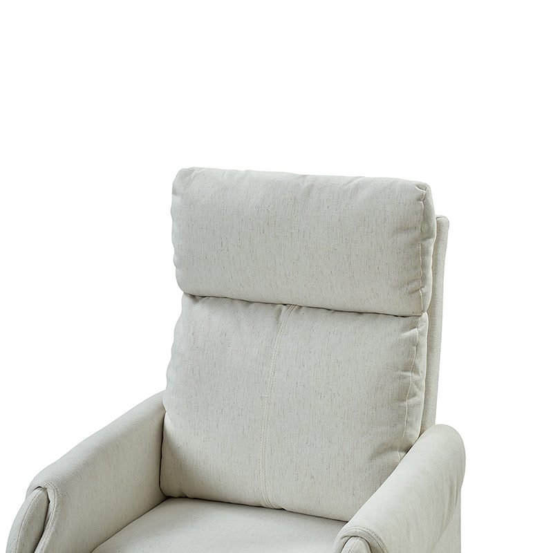 Justo Power Wired Controller Recliner Chair - Electric Lift Recliner with Remote Control for Living Room, Home Theater & Elderly Comfort (Brown) - Perfect for Relaxation, Movie Nights & Mobility Assistance