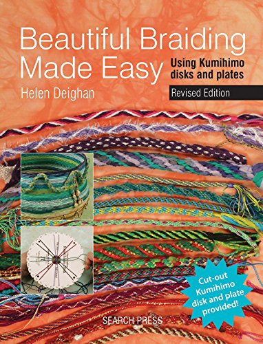 Search Press Book - Assorted Titles for Art, Craft & Hobby Enthusiasts | Perfect for DIY Projects, Creative Gifts & Home Decor Inspiration
