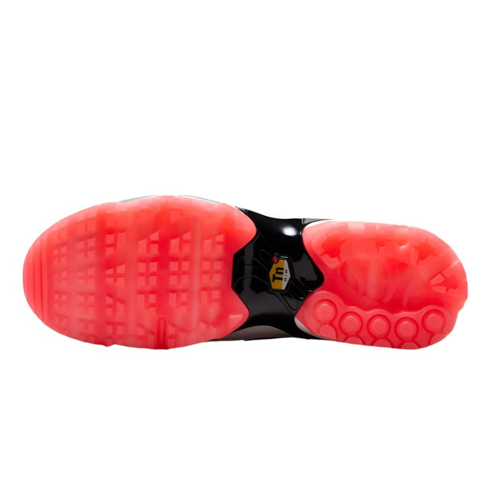 Nike Air Max Plus G Pink Bloom Running Shoes for Women - Lightweight Comfortable Sneakers for Gym, Jogging & Casual Wear