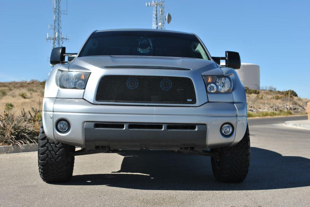 2007-2013 Toyota Tundra Replacement Fenders - OEM Style Front & Rear Fender Panels for Pickup Trucks - Perfect for Off-Roading, Body Repair & Custom Builds