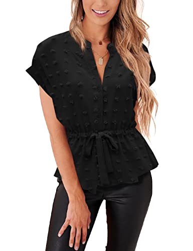 Black Pompom