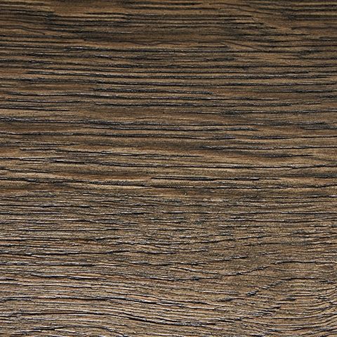Brown Wooden Accent Side Tables (Set of 2) - Modern End Tables for Living Room, Bedroom or Office - Perfect for Coffee, Books & Decor