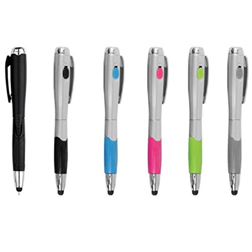 6X_3-in-1 Stylus [N]